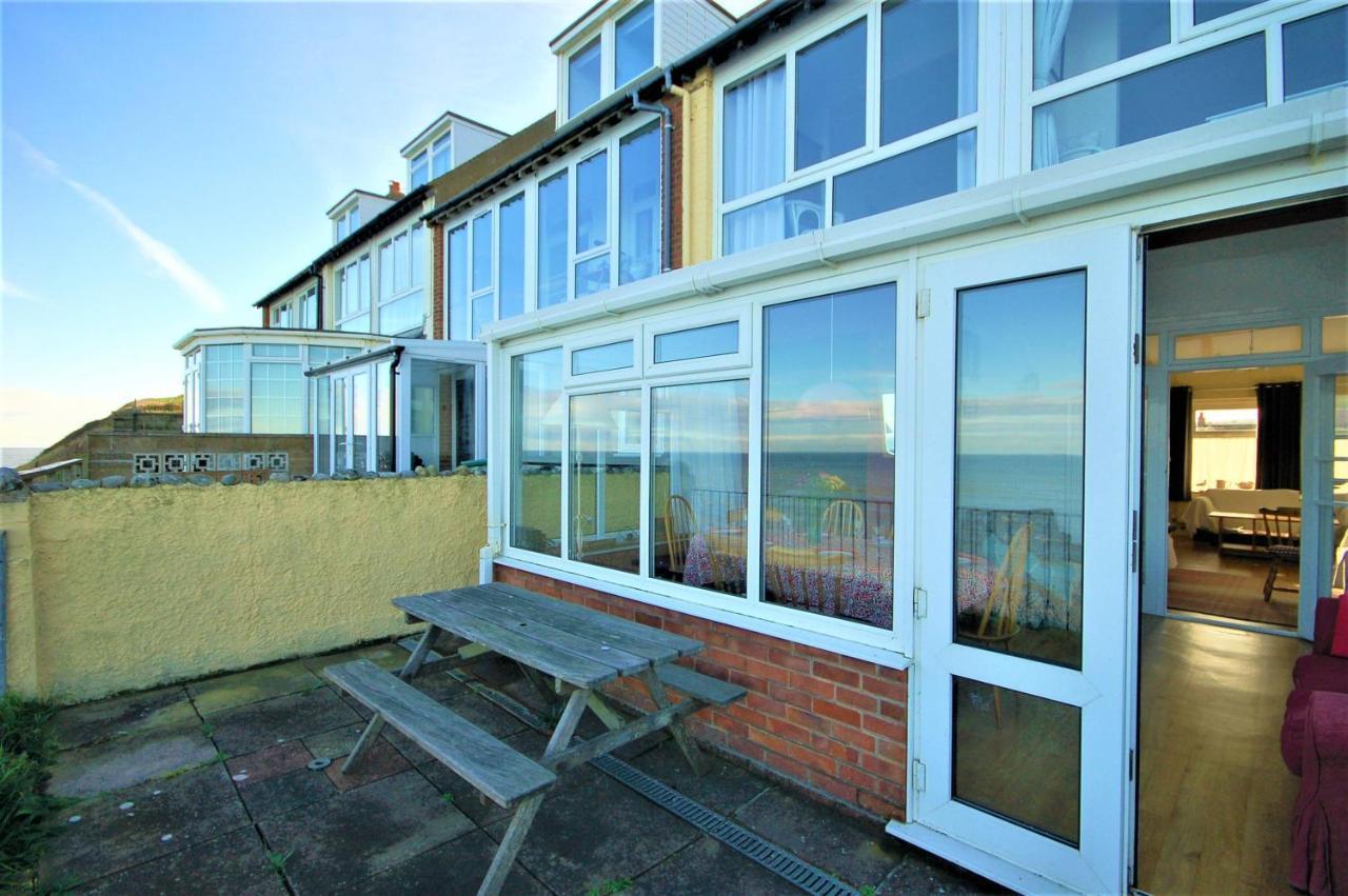 4 Seaview Villa Sheringham Exterior photo