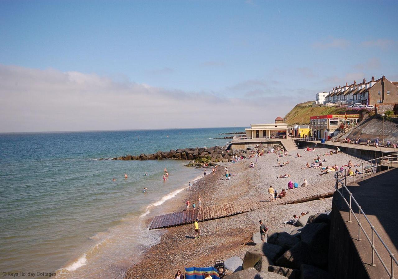 4 Seaview Villa Sheringham Exterior photo